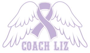 In loving memory of Coach Liz