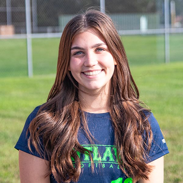 Ella T - Softball