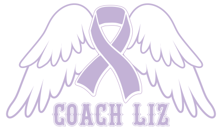 CoachLizWings-01 In loving memory of Coach Liz
